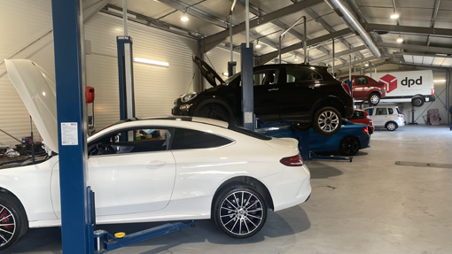 Subaru Servis Beograd